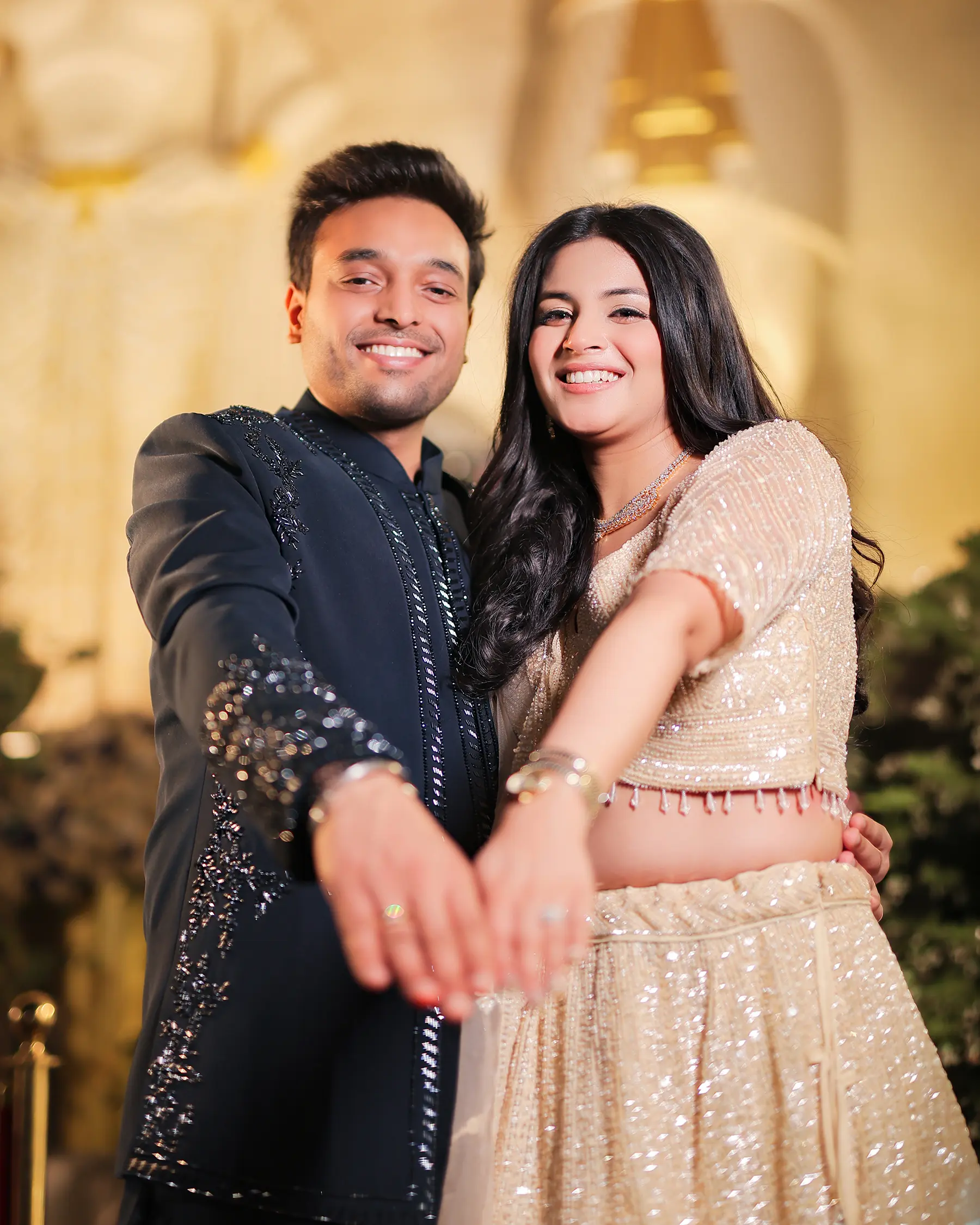 Ria & Mohit Gallery Image 13